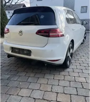 Volkswagen Golf GTI GTI 7 GTI DSG Performance Bild 3