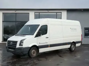 Volkswagen Crafter Kasten 35 lang L3H2 Hochdach