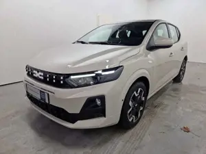 Dacia Sandero Journey TCe 100 Technik Bild 1