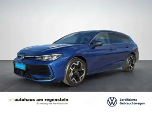 Volkswagen Passat Variant 2.0 TDI R-Line Matrix/AHK/HUD/DCC
