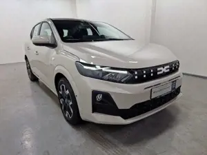 Dacia Sandero Journey TCe 100 Technik Bild 5