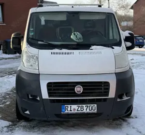 Fiat Ducato 115