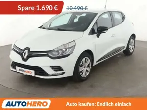 Renault Clio 0.9 TCe Limited *TEMPO*KLIMA*GARANTIE*