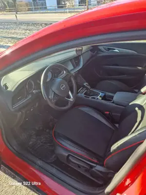 Opel Insignia Grand Sport 1.6 Diesel Edition Bild 5