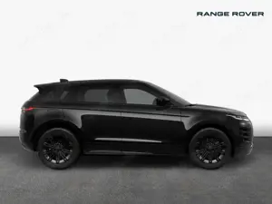 Land Rover Range Rover Evoque D200 Dynamic SE 150 kW, 5-türig Bild 2