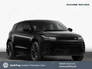 Land Rover Range Rover Evoque D200 Dynamic SE 150 kW, 5-türig