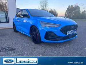 Ford Focus ST X+LED Matrix+BLIS+HuD+PDC+RFK+NAV+BO+DAB