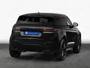 Land Rover Range Rover Evoque D200 Dynamic SE 150 kW, 5-türig Bild 3