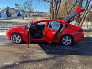 Opel Insignia Grand Sport 1.6 Diesel Edition Bild 3