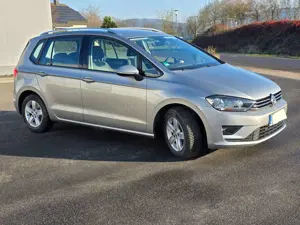 Volkswagen Golf Sportsvan Golf Sportsvan 1.4 TSI (Maraton Edition)