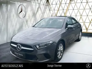 Mercedes-Benz A 180 Limousine Progressive CarPlay*Sitzklim*KAM