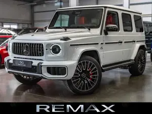 Mercedes-Benz G 63 AMG / Full Carbon Exterior / 2026