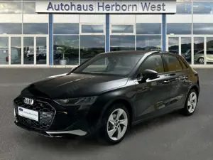 Audi A3 Sportback advanced 30 TFSI  Mild Hybrid LED Leder