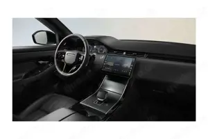 Land Rover Range Rover Evoque D200 Dynamic SE 150 kW, 5-türig Bild 5