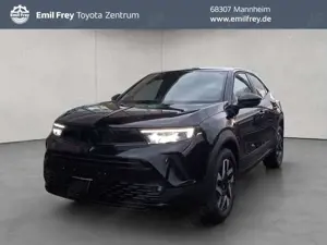 Opel Mokka 1.2 DI Turbo Automatik GS