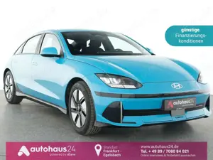 Hyundai IONIQ 6 Elektro  Navi|CAM|WäPu|LED|Sitzhzg.