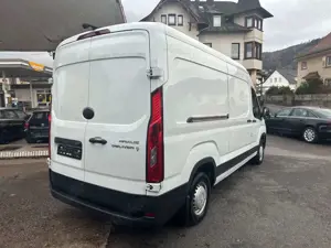 Maxus Deliver 9 Klima+PDC+Kamera+Carplay Bild 5
