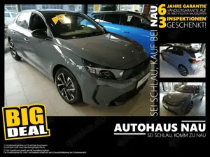 Opel Corsa F 1.2 Turbo GS LED+Navi+Kamera uvm.