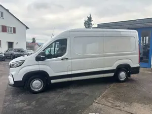 Maxus Deliver 9 Klima+PDC+Kamera+Carplay Bild 2