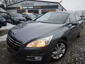 Peugeot 508 SW 155 THP Automatik Allure