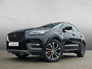 Jaguar E-Pace P160 FWD SE