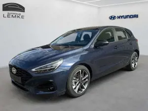 Hyundai i30 1.0 T-GDI DCT ADVANTAGE /NAVI/SITZHZG/PDC/LED