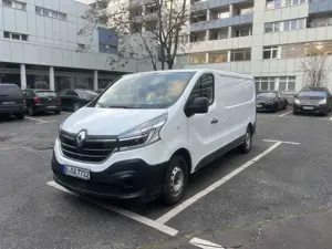 Renault Trafic L2H1 3,0t Komfort