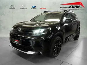 Citroen C5 Aircross Hybrid 136 ë-DCS6 Max PANO 360°