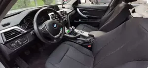 BMW 320 3er Diesel 320d Bild 5