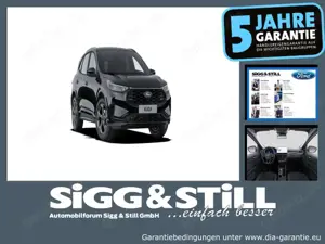 Ford Kuga ST-Line HYBRID 2.5 iACC*360*4xSHZ*ALARM*LED