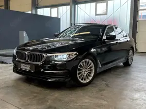 BMW 520 d Limousine LED/HUD/Kamera/Navi