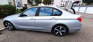 BMW 320 3er Diesel 320d Bild 4