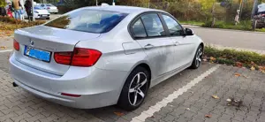 BMW 320 3er Diesel 320d Bild 2