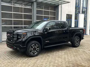 GMC Sierra 1500 AT4 6.2*360°*AHK*22Zoll*HeadUp Bild 4