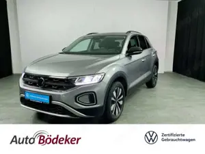 Volkswagen T-Roc 1.5 TSI 6-Gang GOAL Garantie b. 27.11.29 /