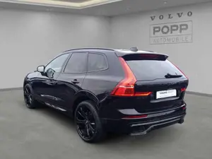 Volvo XC60 B5 AWD Plus Black Edition ACC FHZ HK LHZ Bild 3