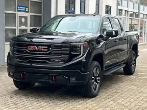GMC Sierra 1500 AT4 6.2*360°*AHK*22Zoll*HeadUp Bild 3