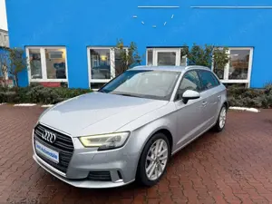 Audi A3 Sportback 30 TFSI sport