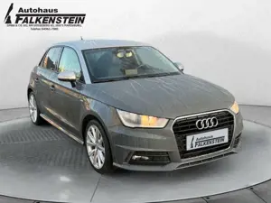 Audi A1 1.0 TFSI ultra Sportback