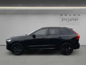 Volvo XC60 B5 AWD Plus Black Edition ACC FHZ HK LHZ Bild 2