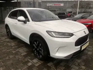 Honda ZR-V 2.0 e:HEV Advance|Pano|Leder|Allwetter
