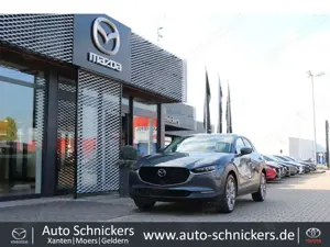 Mazda CX-30 SKY-G SELECTION+PRE-P+AHK+GJ-RÄDER !!