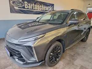 Forthing T5 Evo Exclusive