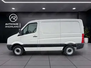 Volkswagen Crafter Kasten 35 L1H1*PDC*EURO5*2.0 TDI*