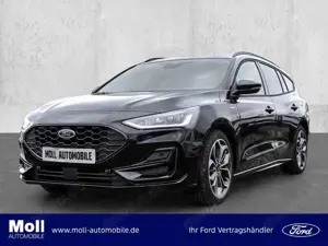 Ford Focus Turnier ST-Line X 155PS Aut. FAP Winter Parking St