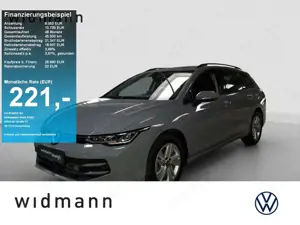 Volkswagen Golf Variant 1.5 TSI 115 PS ACC Kamera