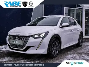 Peugeot 208 -e Active Pack 136 Sitzheizung+Navi+Klimaauto