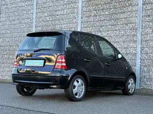 Mercedes-Benz A 140 A-Klasse Elegance-Automatik-TÜV  01/2028