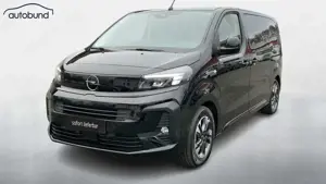 Opel Zafira Life L2 2,2 BlueHDi Automatik Vip Keyless Pan-Dach