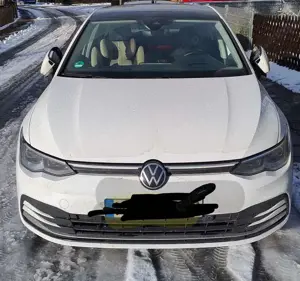 Volkswagen Golf Golf 2.0 TDI DSG Style *Matrix, Sthz , HK , Pano*